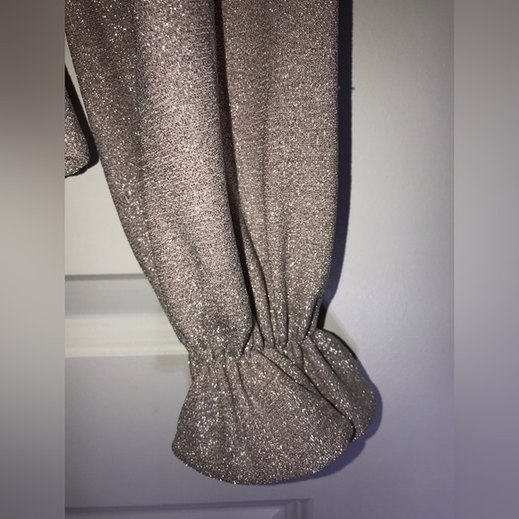 Special Privy Pink Bodysuit Small Brand New - Picture 3 of 6